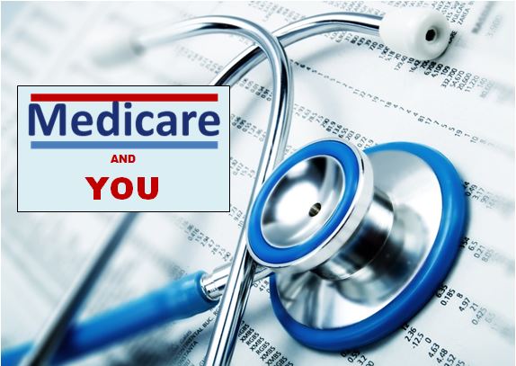 Medicare and You: What Everyone Should Know - Deerfield Public Library