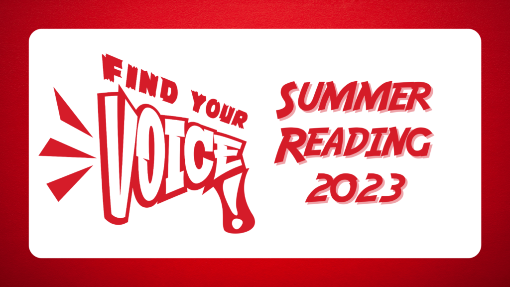 Summer Reading Program Info 2023 - Deerfield Public Library